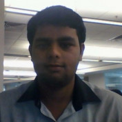 Razaa Ahmad profile image