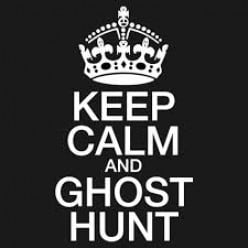 Ghost Hunting ideas