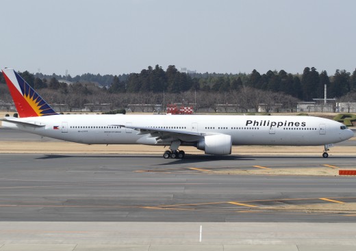 Philippine Airlines