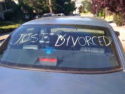Divorce Can Be A Blessing Or A Curse