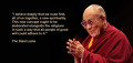 Is the Dalai Lama a Dark Angel?