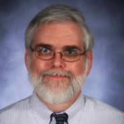 Lee Strong profile image