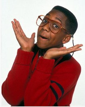 Another classic friend zone character.  He had to become a smooth, debonair alter ego to get the girl.