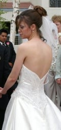  Why do wedding dresses cost so much  hubpages