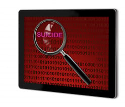 The Suicide Paradox: Dangerous Suicide Tropes in the Media
