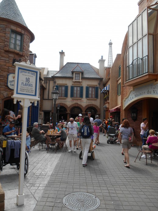 EPCOT