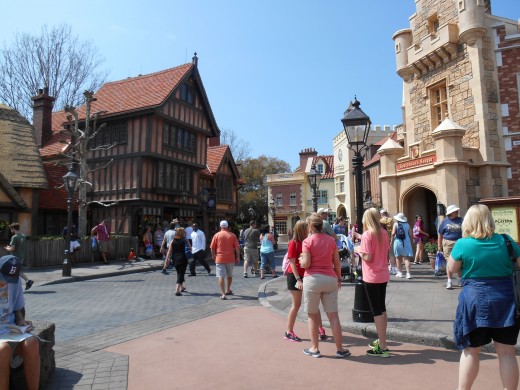 EPCOT