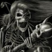 BoneRocker profile image
