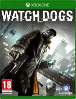Watch Dogs: A Review