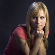 Crystal Kamm profile image