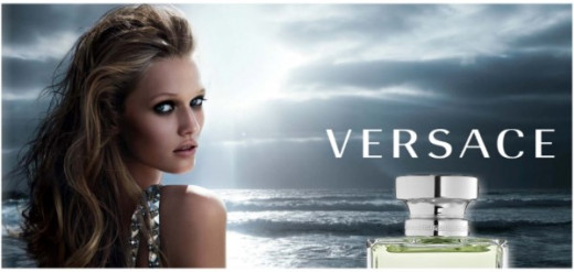 Versace Perfume For Women: Reviews and Advice | hubpages