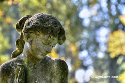 History of Angels and Demons