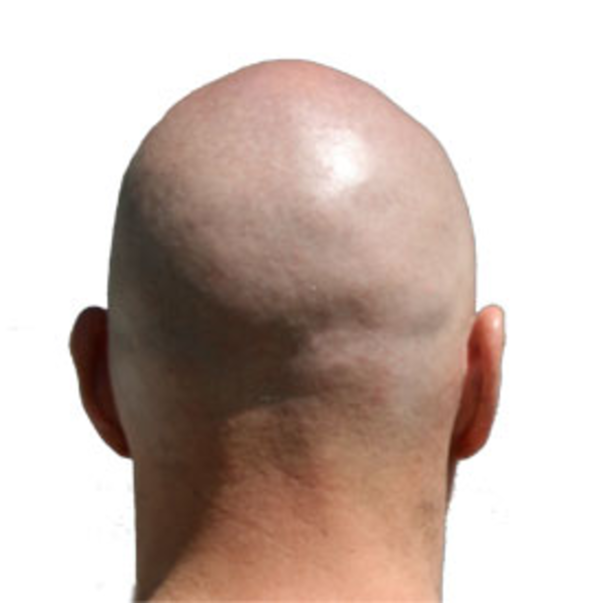 7 Reasons Being A Bald Guy Rocks | hubpages