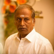 Renganathan profile image
