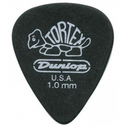 Best Guitar Picks for Metal and Hard Rock Spinditty