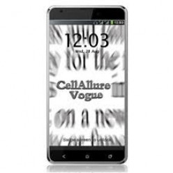 The Vogue By CellAllure a top tier smartphone at a third the price