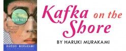 Book Review: Kafka On The Shore