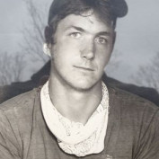 George Slade profile image