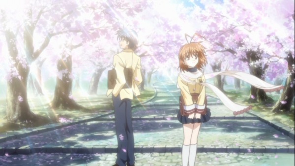 Clannad After Story Opening [Full HD] on Vimeo