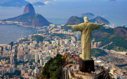 Safety Tips For Travellers Heading to Rio De Janiero for the World Cup