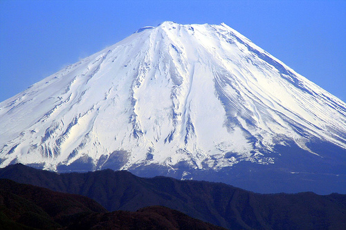 Mt. Fuji