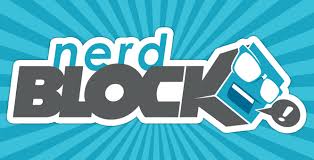 The Nerdblock logo