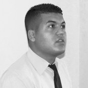 Mohamed-el-amine profile image