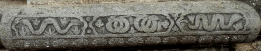 Stone carvings 20