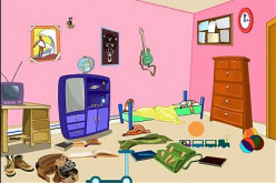 Transforming a Messy Household: How to Clean Up Your Act
