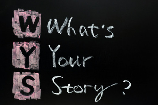 Who is your role model essay