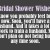 funny bridal shower message funny bridal shower message