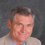 Charlie Elliott profile image