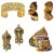 Ancient Indian Jewelry Ancient Indian Jewelry
