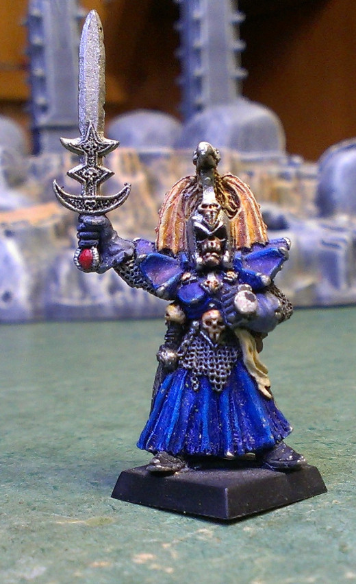 Wight King.