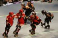 Roller Derby Is An Exciting Roller Skating Sport