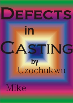 Defects in Casting