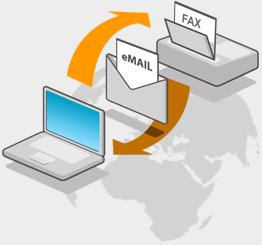 Online Faxing