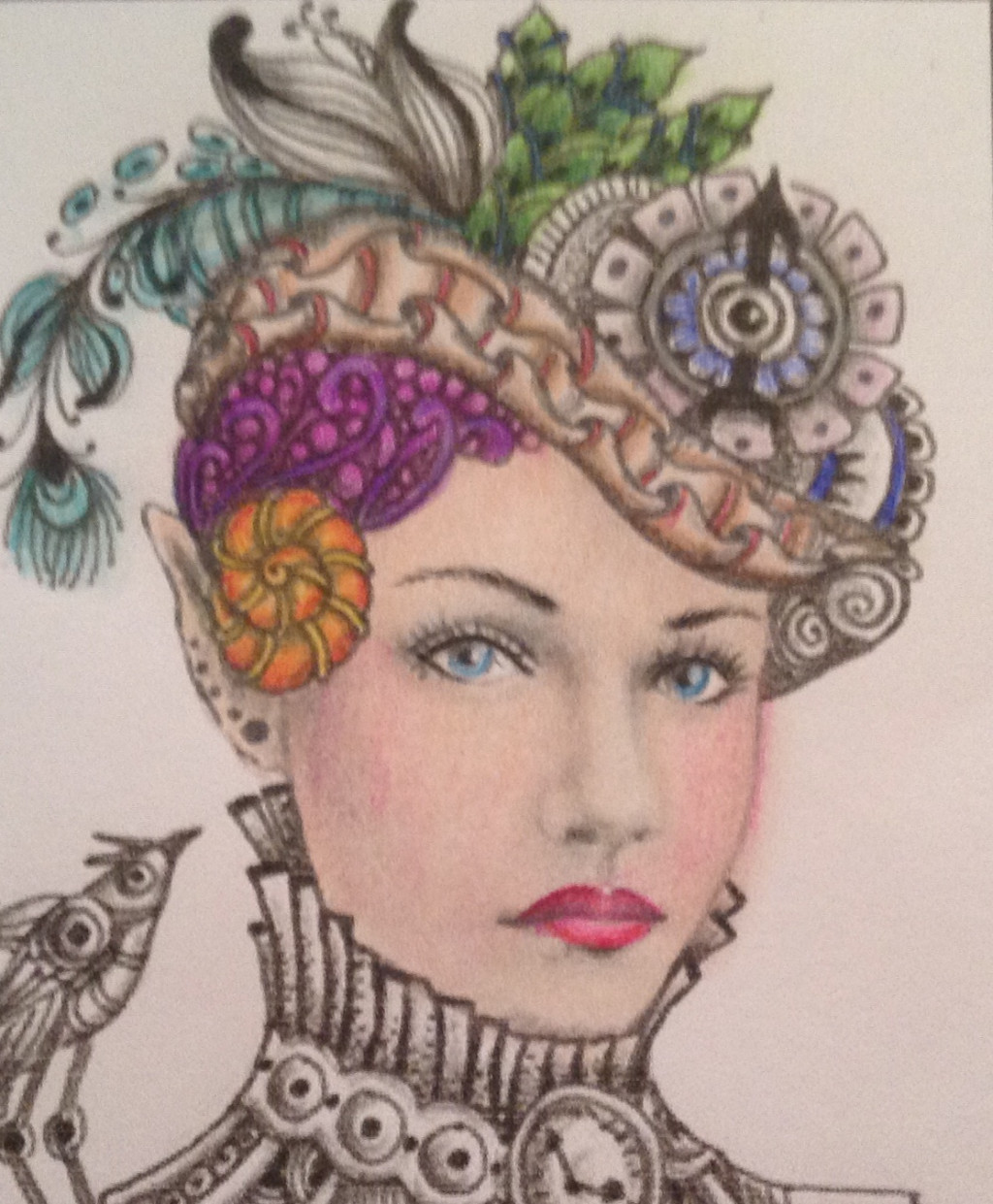 Coloring is Not Just For Kids! | HubPages