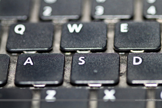 Typing key words in the title, description and tags is important for video marketing and SEO.