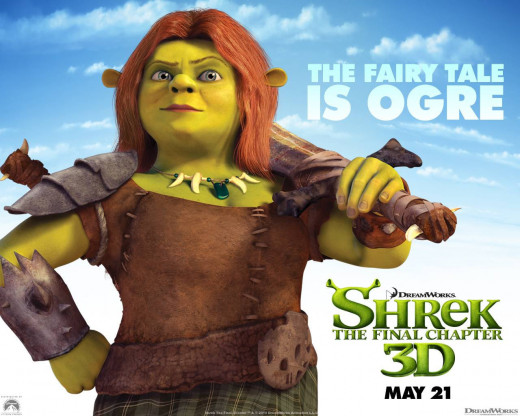 When Shrek becomes disillusioned with family life, he wishes he could have just one more day of his old life. Unfortunately he runs into Rumplestiltskin...