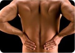 Back Pain-Natural Back Pain Guide To Recovery