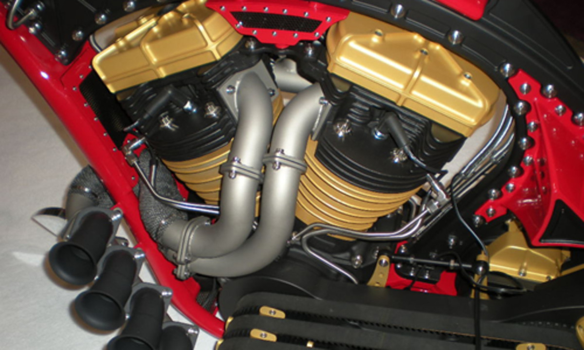 Top 5 Reasons to Ceramic Coat Your Exhaust Headers and Turbo Parts