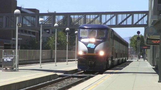 Train Simulator 2015 Gameplay Screenshot