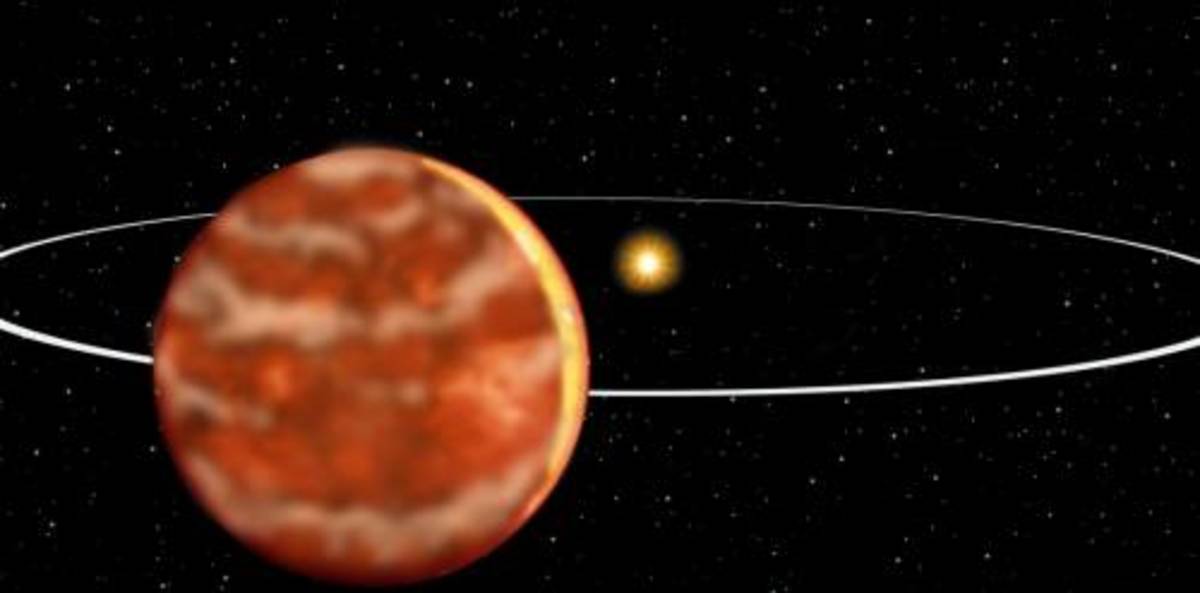 Are you missing the news because you are hopelessly lost in some Brown Dwarf orbit?  Here's a recap.