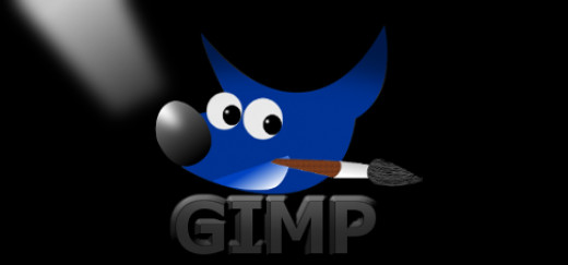 download gimp for window