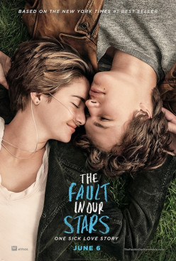 New Review: The Fault in our Stars (2014)