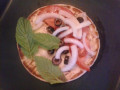Breakfast Mediterranean Style