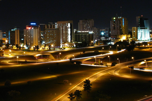 Brasilia, Brazil