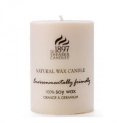 What Are Soy Candles?