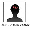 Mr. Thinktank profile image